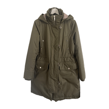 Tommy hilfiger coat