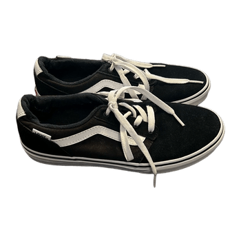 Vans sneakers