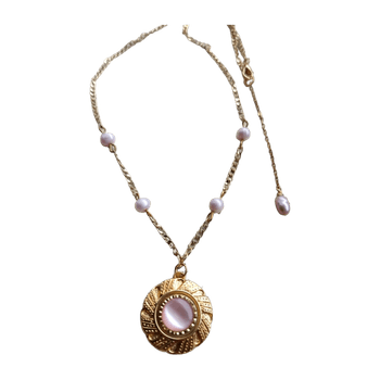 Handmade jewelry