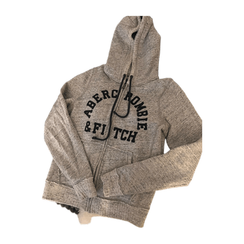 Abercrombie & fitch cardigan