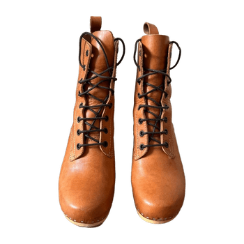 Hasbeens boots