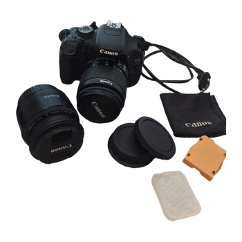 Canon accessory