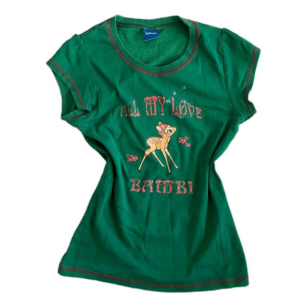 vintage t-paita