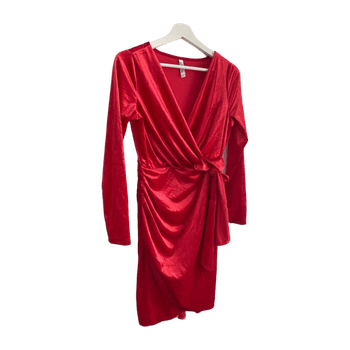 Chiara forthi dress
