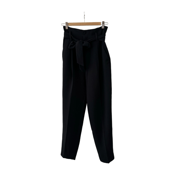 Mango trousers