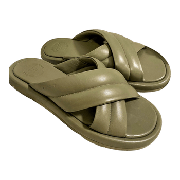Gant crossover sandals