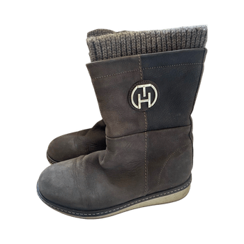 Tommy hilfiger boots