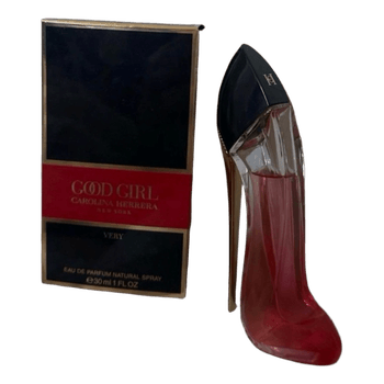 Very Good Girl perfume
