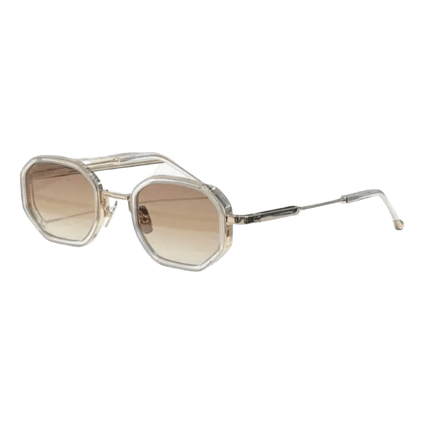Keaton metal frame sunglasses
