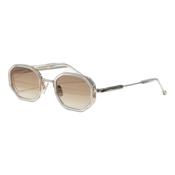 Keaton metal frame sunglasses