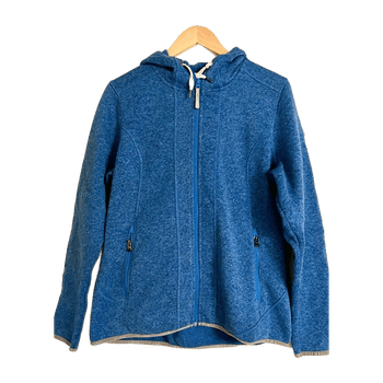 Icepeak coat