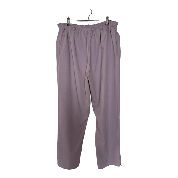 Lilat housut