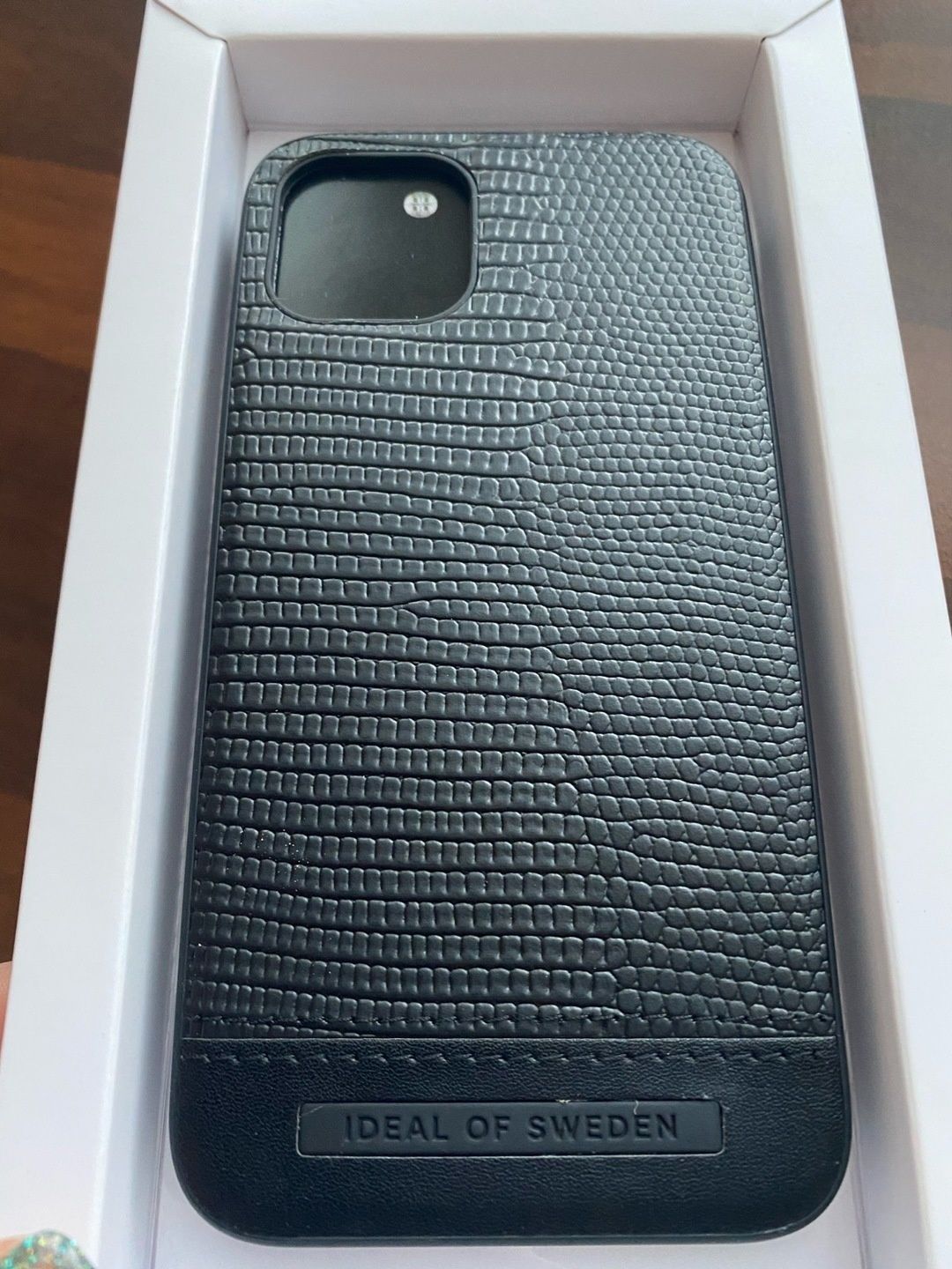 Ideal of sweden smartphone