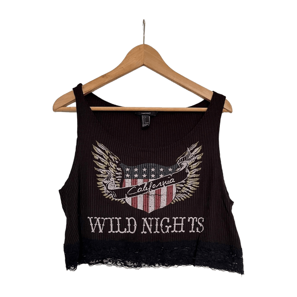 Forever 21 top