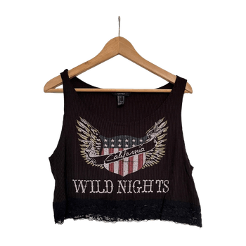 Forever 21 top