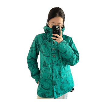 Acg coat
