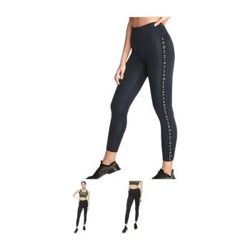 Röhnisch Kay High Waist Tights
