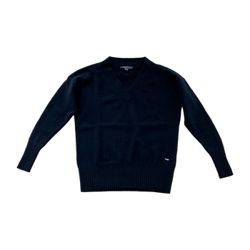 Esprit 100% Cashmere V-neck Sweater