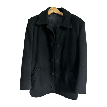 Vintage coat