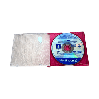 PS2 Socom II: U.S. Navy Seals promo SCES-51904