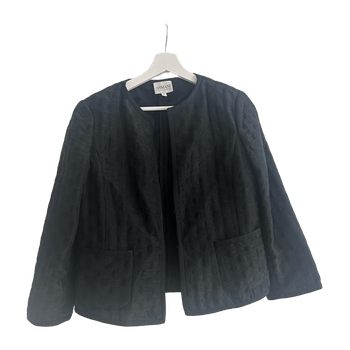 Armani coat