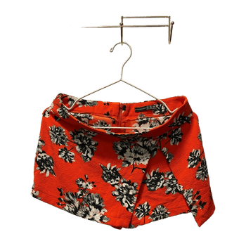 Atmosphere shorts