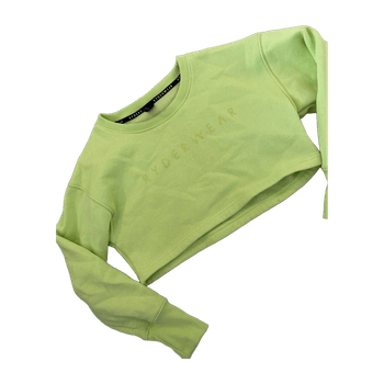 Ryderwear hoodie
