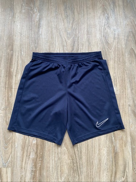 Nike sport shorts navy blue | sizes