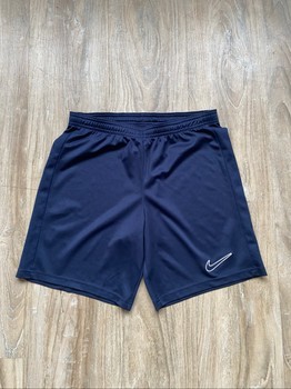 Nike sport shorts navy blue | sizes