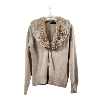 Global cardigan