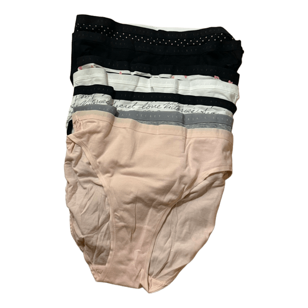 Victoria's Secret briefs set