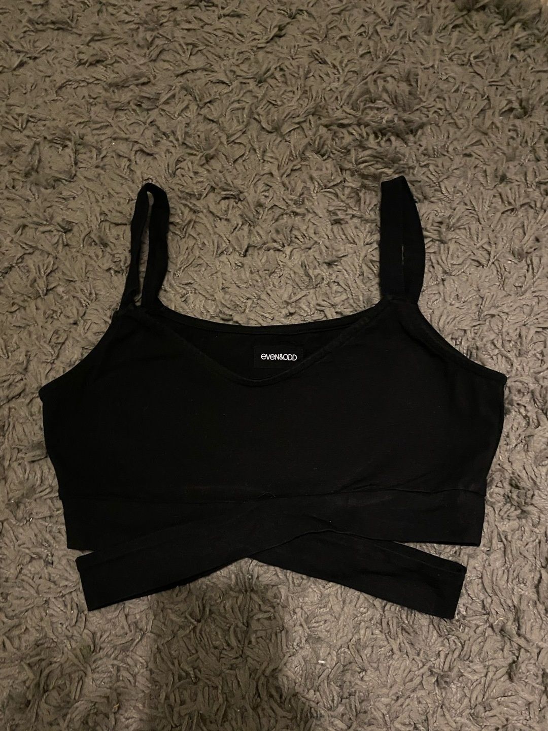 Even&odd top