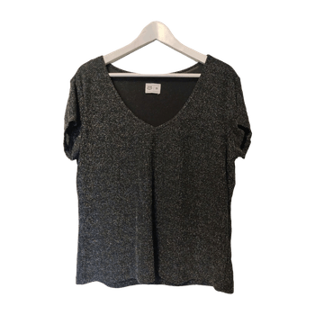 Crocker blouse