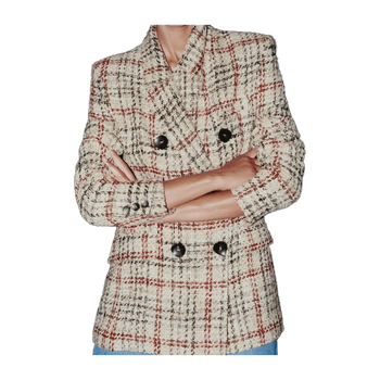 Zara blazer