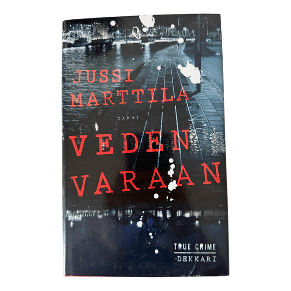 Veden varaan