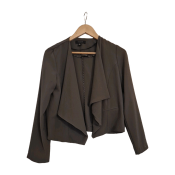 Atmosphere coat