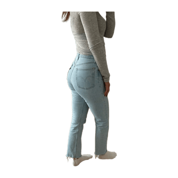 Levi’s jeans