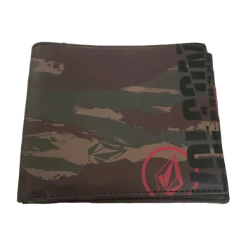 Volcom lompakko