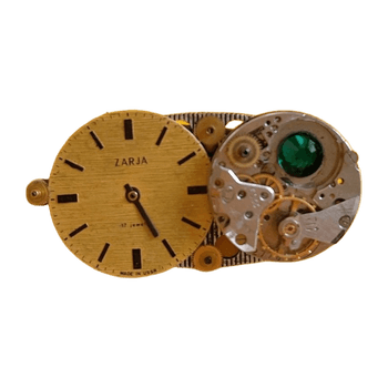 Vintage jewelry