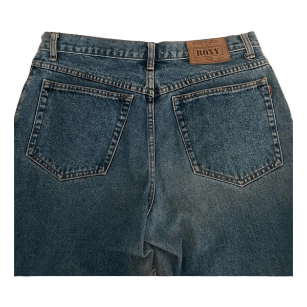 Blå Roxy jeans
