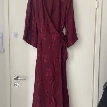Lindex dress