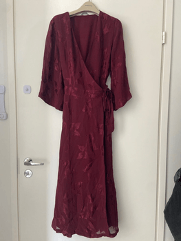 Lindex dress
