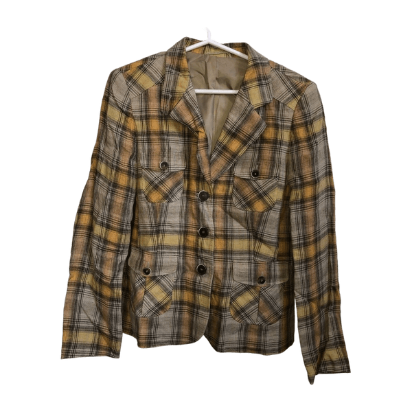 Vintage blazer