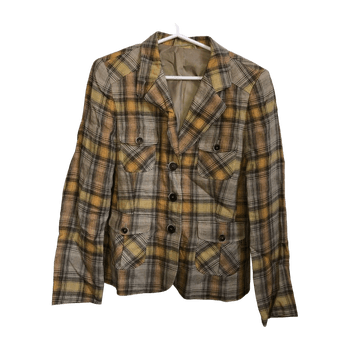 Vintage blazer