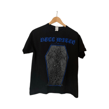 Bell Witch ”Coffin” t-paita
