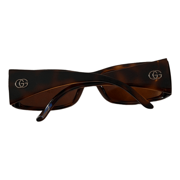 Gucci solbriller