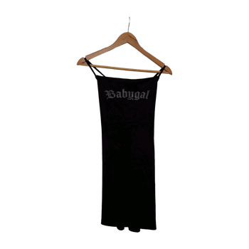 Divided by h&m dress