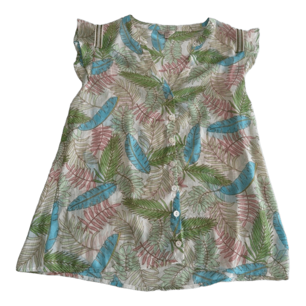 Sommer top