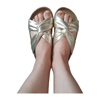 Paez sandals