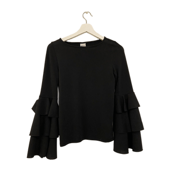 Gina tricot blouse